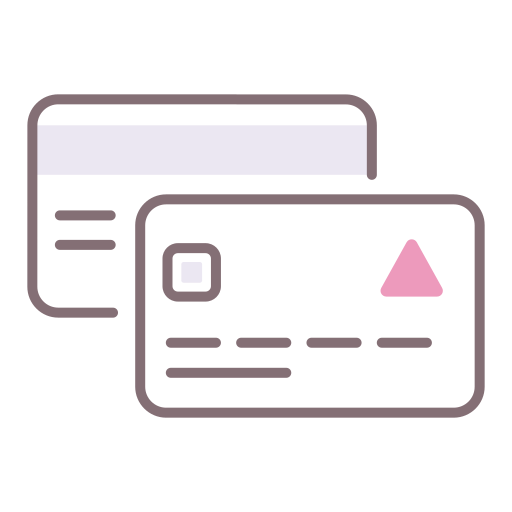 Кредитная карта бесплатно иконка