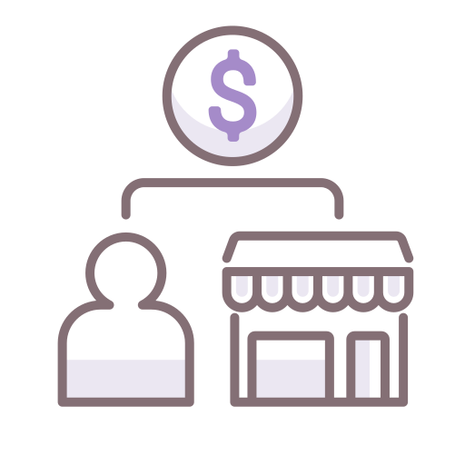 Банка бесплатно иконка