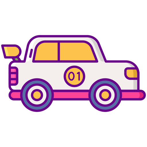 rallye kostenlos Icon rallye kostenlos Icon