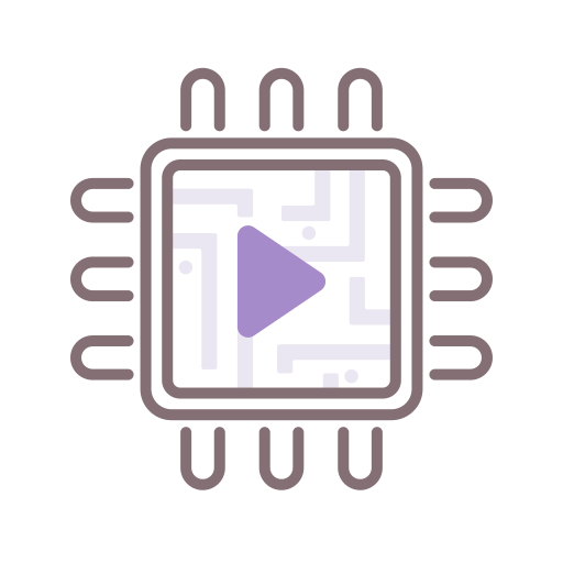 cpu 무료 아이콘 cpu 무료 아이콘