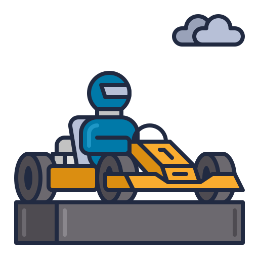 Kart icono gratis