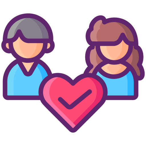 Match - Free love and romance icons