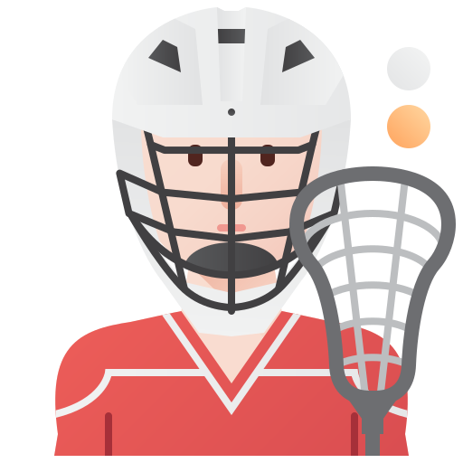 Lacrosse grátis ícone Lacrosse grátis ícone