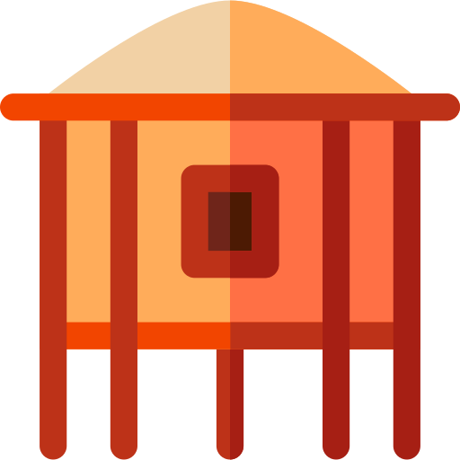 Granary - free icon