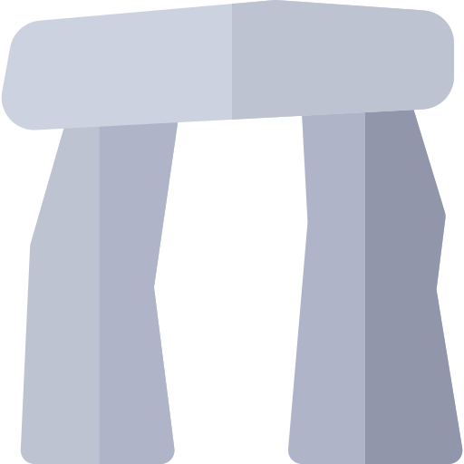 Dolmen grátis ícone Dolmen grátis ícone