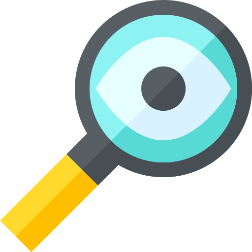 Search free icon