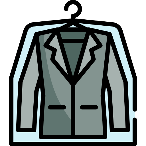 Dry cleaning Special Lineal color icon