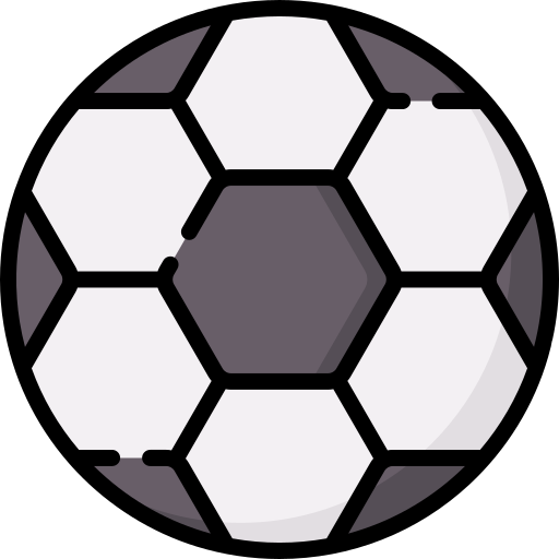 Soccer Special Lineal color icon