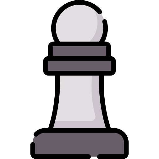 Chess - Free sports and competition icons