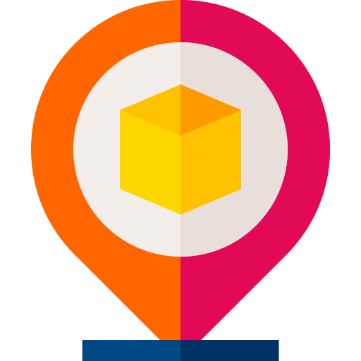 Ubicación icono gratis