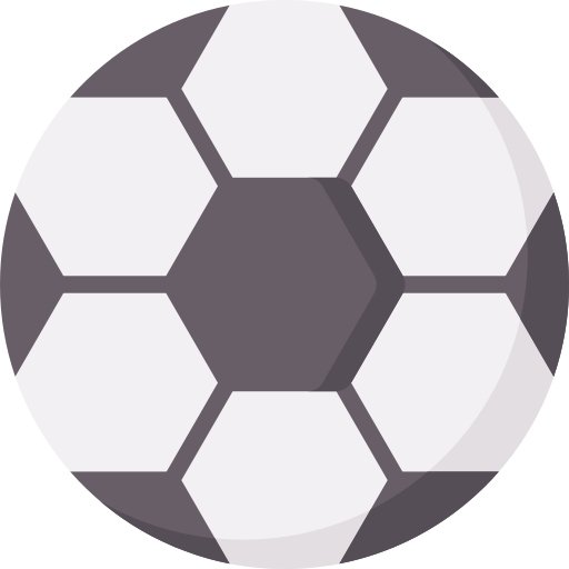 football Icône gratuit