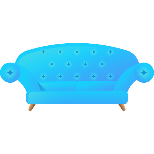Sofa free icon Sofa free icon