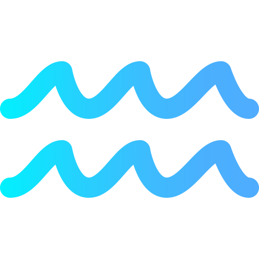 verseau Icône gratuit verseau Icône gratuit