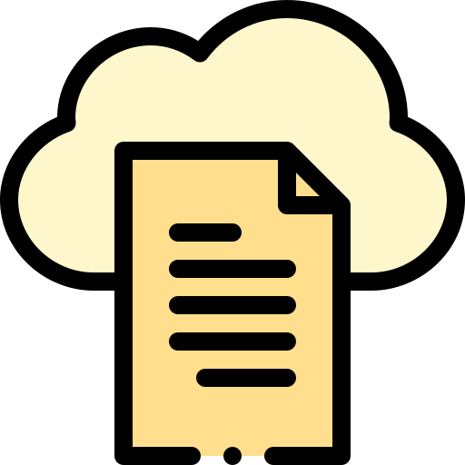 Cloud computing - Free computer icons