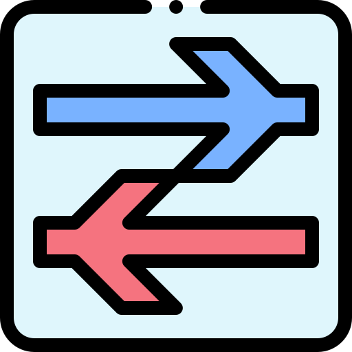 bahnhof kostenlos Icon