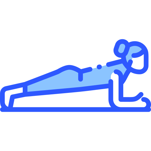yoga Icône gratuit