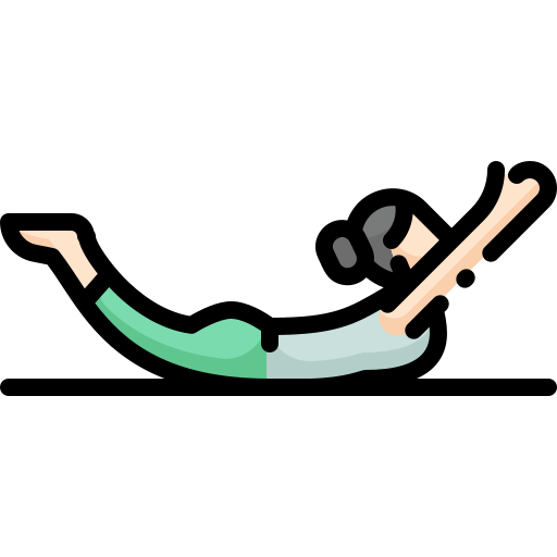 yoga Icône gratuit yoga Icône gratuit