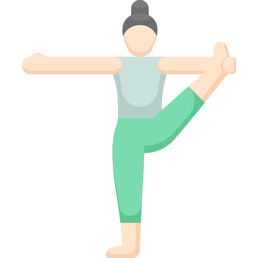 yoga Icône gratuit yoga Icône gratuit