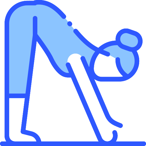 yoga Icône gratuit yoga Icône gratuit