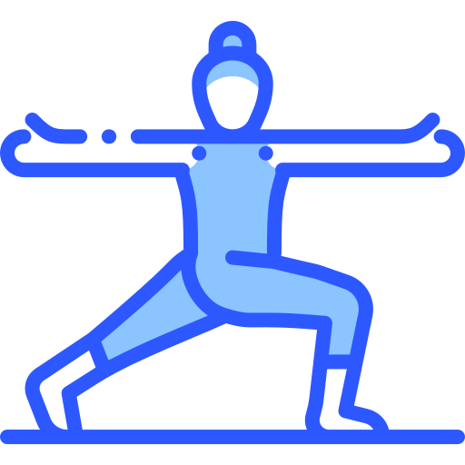 yoga Icône gratuit yoga Icône gratuit