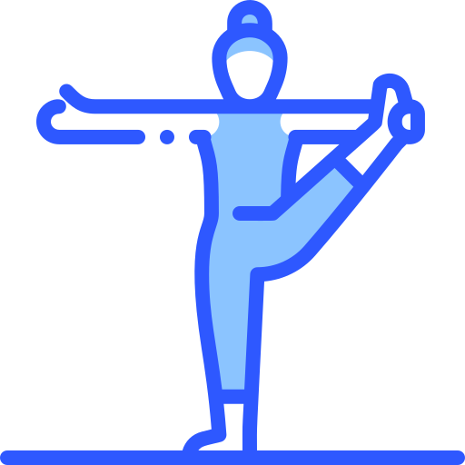 yoga Icône gratuit yoga Icône gratuit