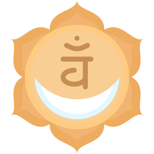 svadhishthana Icône gratuit svadhishthana Icône gratuit