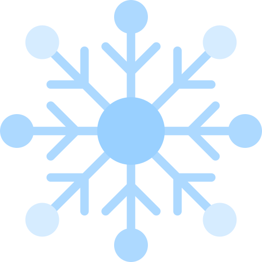 Snowflake - Free weather icons