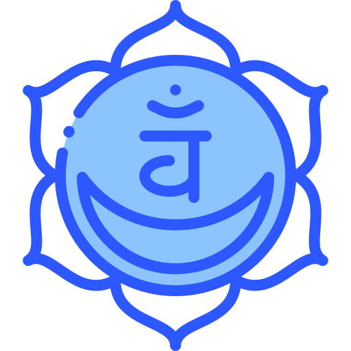 svadhishthana Icône gratuit svadhishthana Icône gratuit