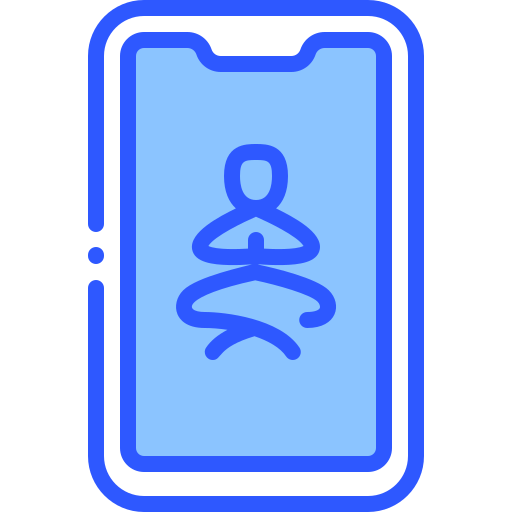 Smartphone grátis ícone