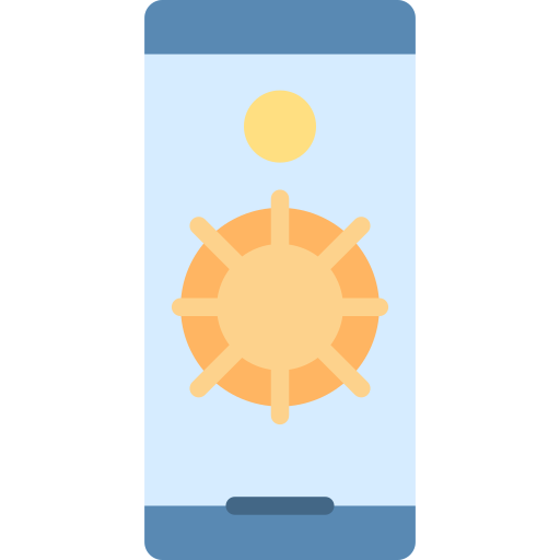 Смартфон бесплатно иконка