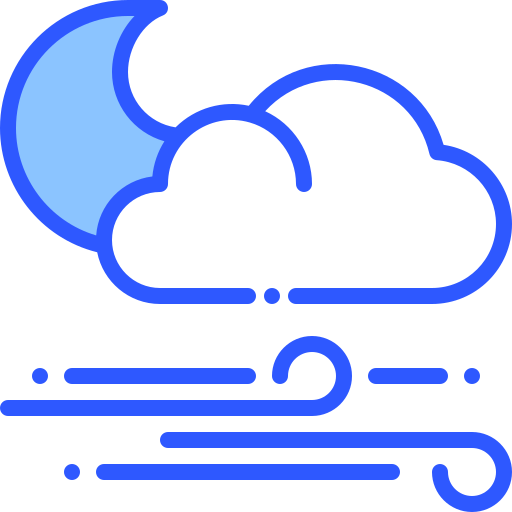 Windy - Free weather icons