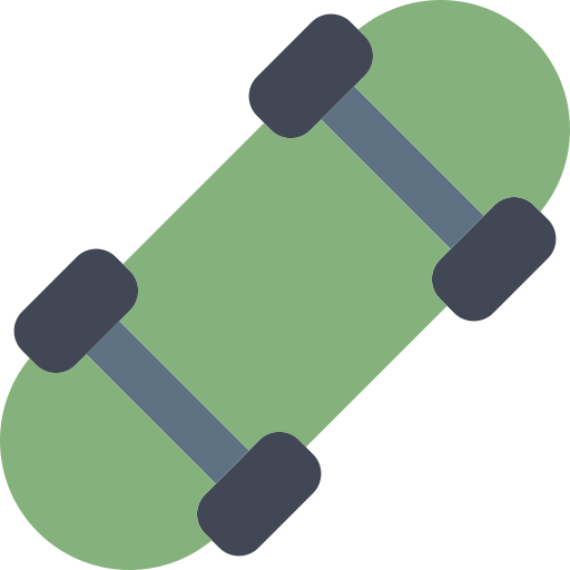 Skate grátis ícone Skate grátis ícone