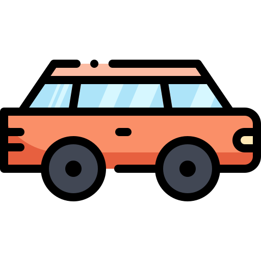 Машина бесплатно иконка