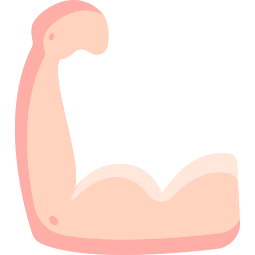 biceps Icône gratuit