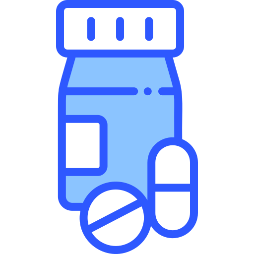 Píldora icono gratis Píldora icono gratis