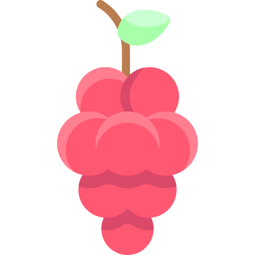 Grapes free icon Grapes free icon