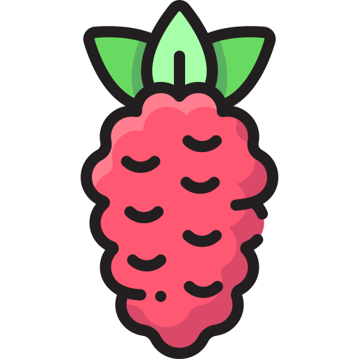 himbeeren kostenlos Icon