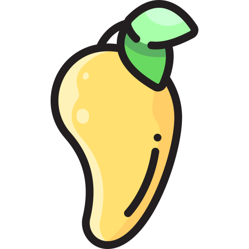 Mango free icon Mango free icon