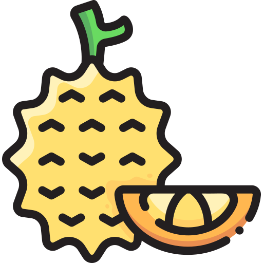 Durian free icon Durian free icon