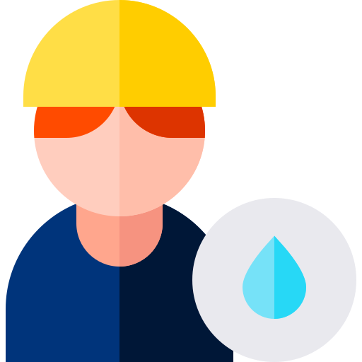 plombier Icône gratuit