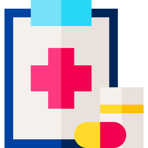 Diagnosticar icono gratis