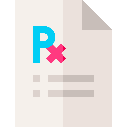 rezept kostenlos Icon