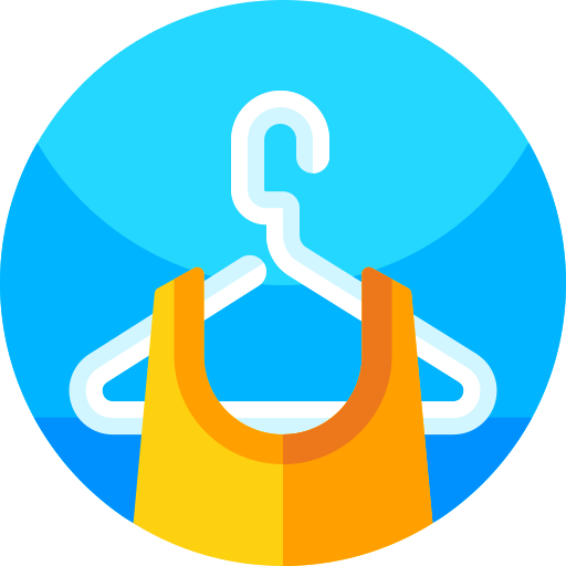 Camiseta icono gratis