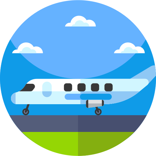 flugzeug kostenlos Icon flugzeug kostenlos Icon
