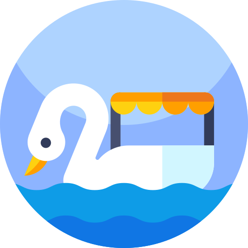 Pato icono gratis