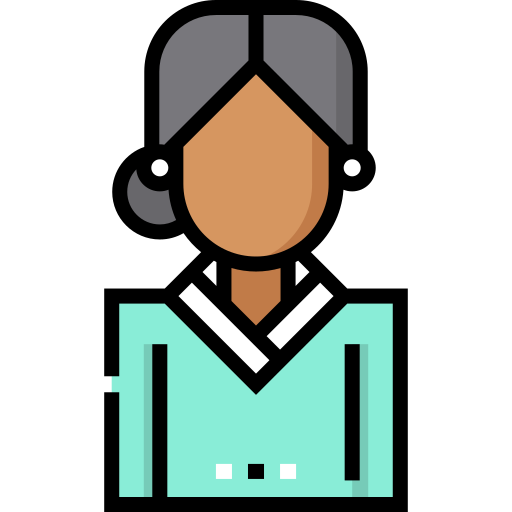 Бизнес-леди бесплатно иконка