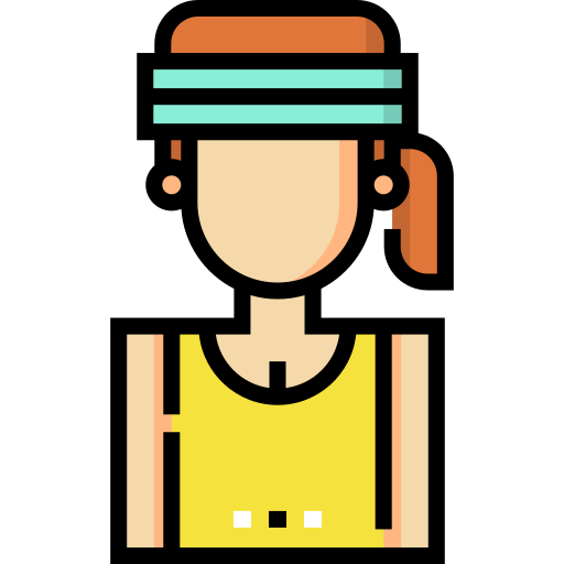 Esporte grátis ícone