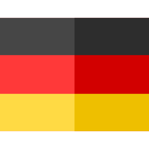 Alemania icono gratis