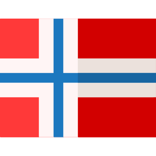 Noruega icono gratis