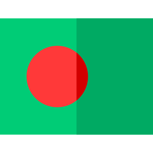 Bangladesh icono gratis